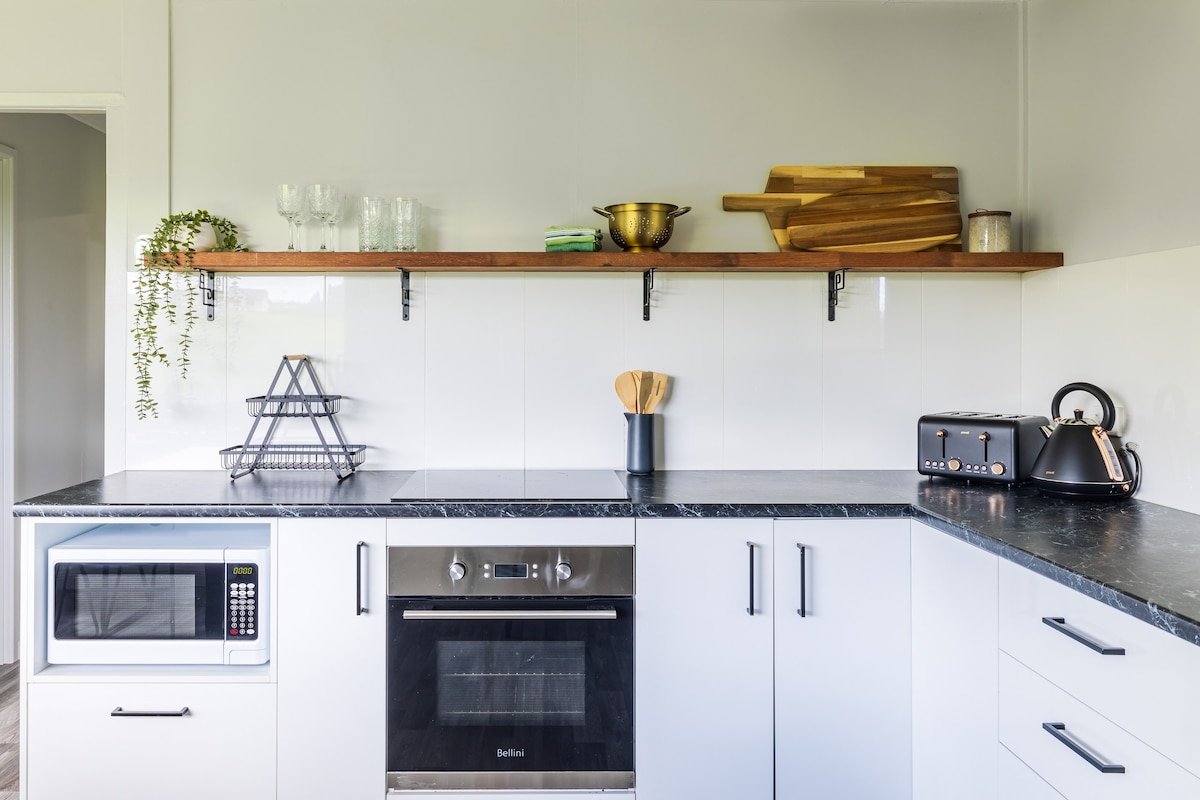 The Ginger Cottage @ Seven Peaks gallery image 5