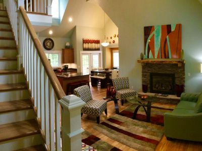 Montford Manor-Home Away From Home / Near downtown