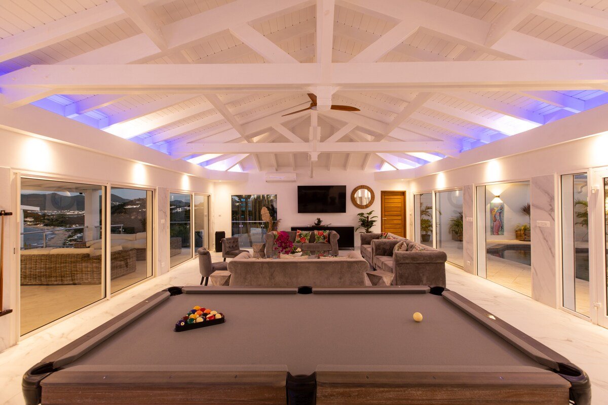 Inifinity Blue gallery image 4