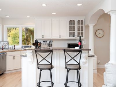 MINNeSTAY* Carlow Manor | Nature | Lake