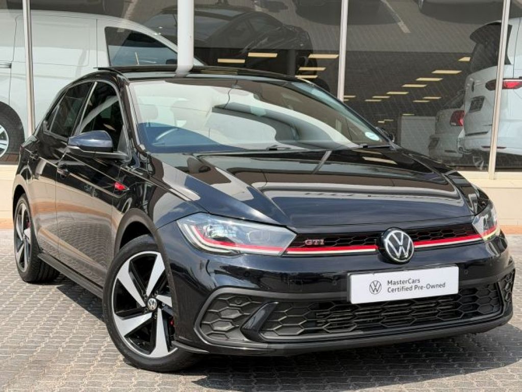 VOLKSWAGEN POLO 2.0 GTI DSG for Sale in South Africa