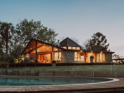 Luxurious Unique, Private Paradise-Kangaroo Manor