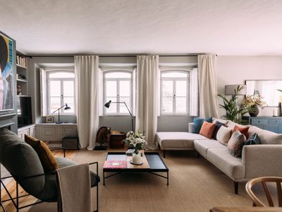 Charming family house in the heart of Cascais