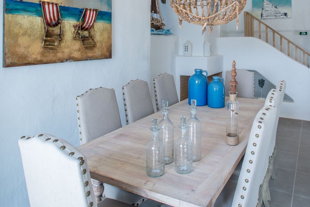 Grand Villa • 4BR • Sea View • Private Pool gallery image 4