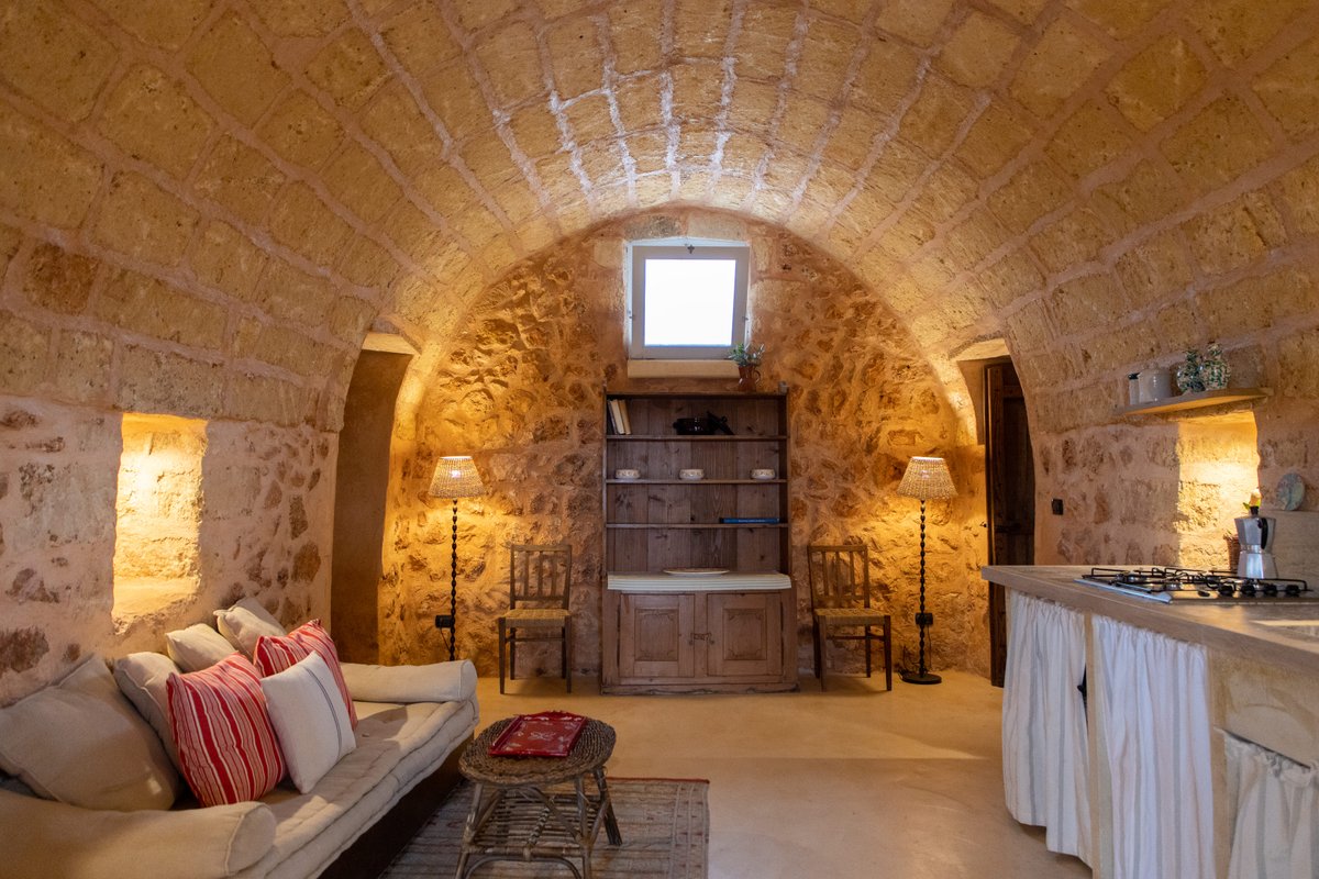 Il Mandorlo – Lusso rurale nel mezzo della natura