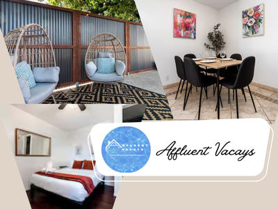 West LA Escape – Stylish & Cozy Stay