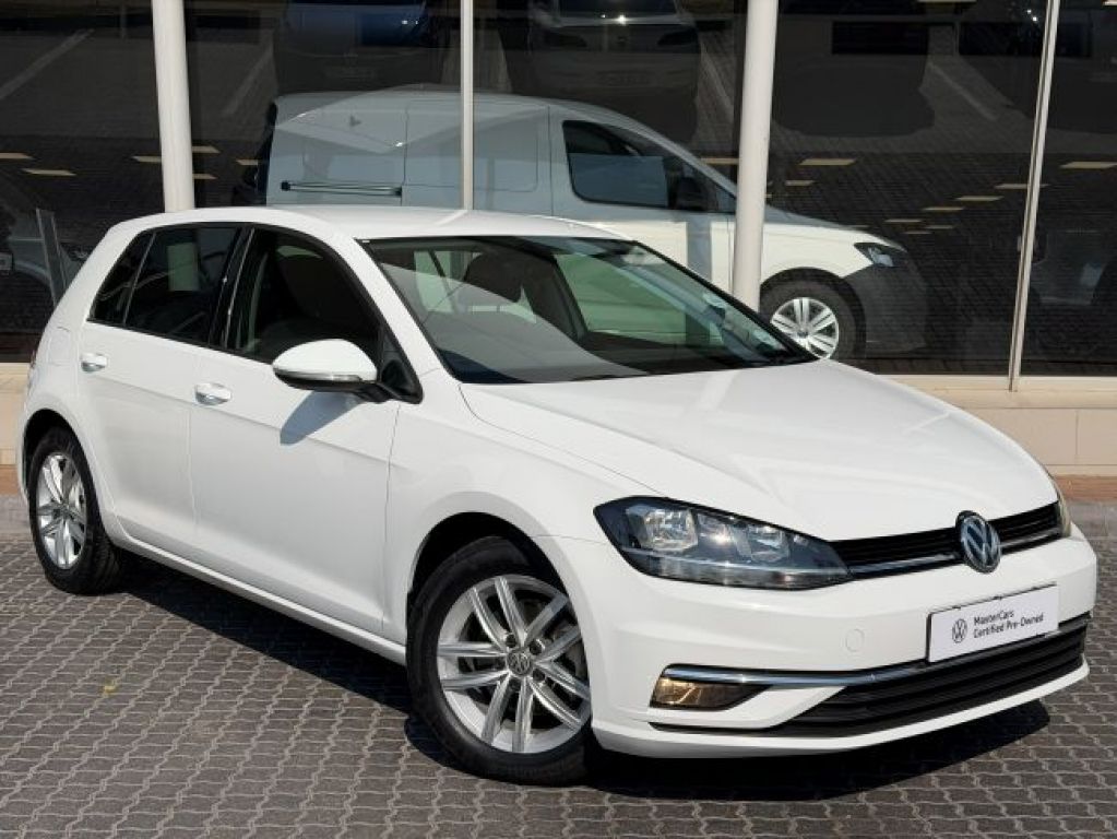 VOLKSWAGEN GOLF VII 1.4 TSI COMFORTLINE DSG for Sale in South Africa
