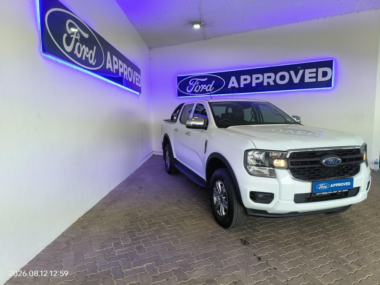 FORD RANGER 2.0D XL  for Sale in South Africa