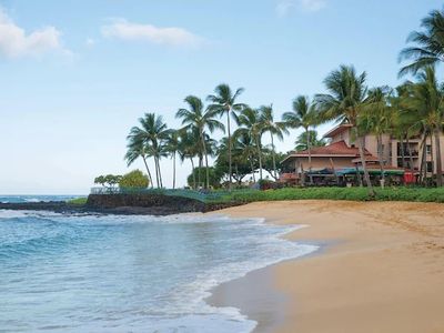 Marriott Waiohai Resort- 2BDRM Island View Villa