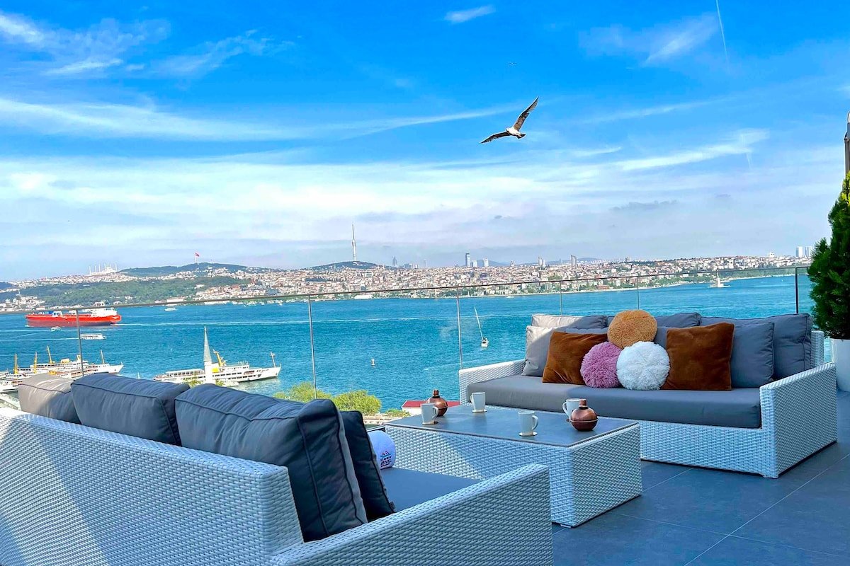 SEAViEW GRAND – UNiQUE gallery image 5