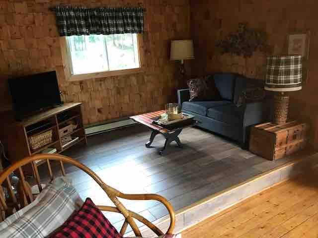 Bay of Fundy Winterized Cottage gallery image 4