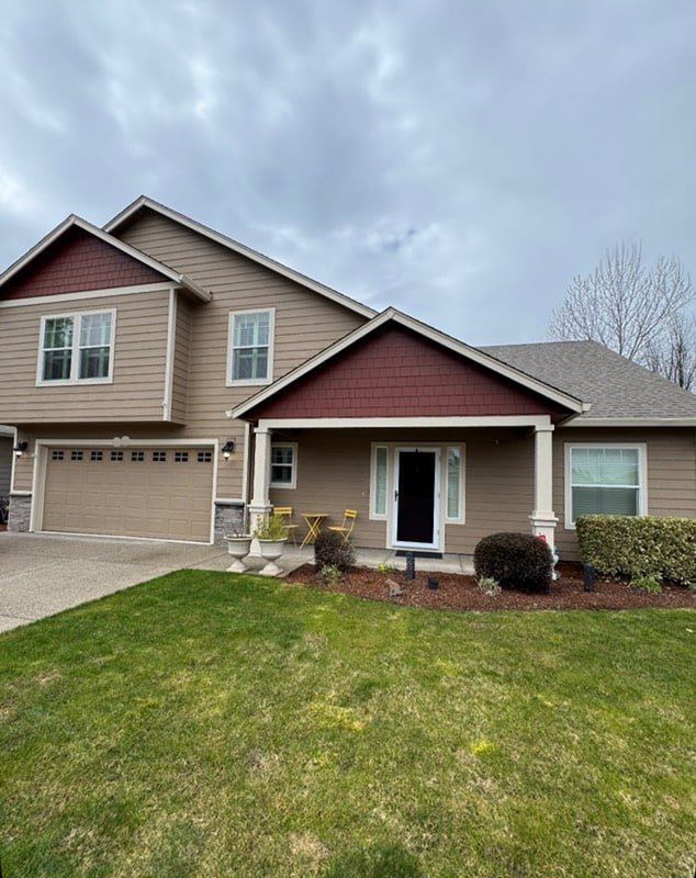 Par 4 Salem Oregon Golf Course gallery image 2