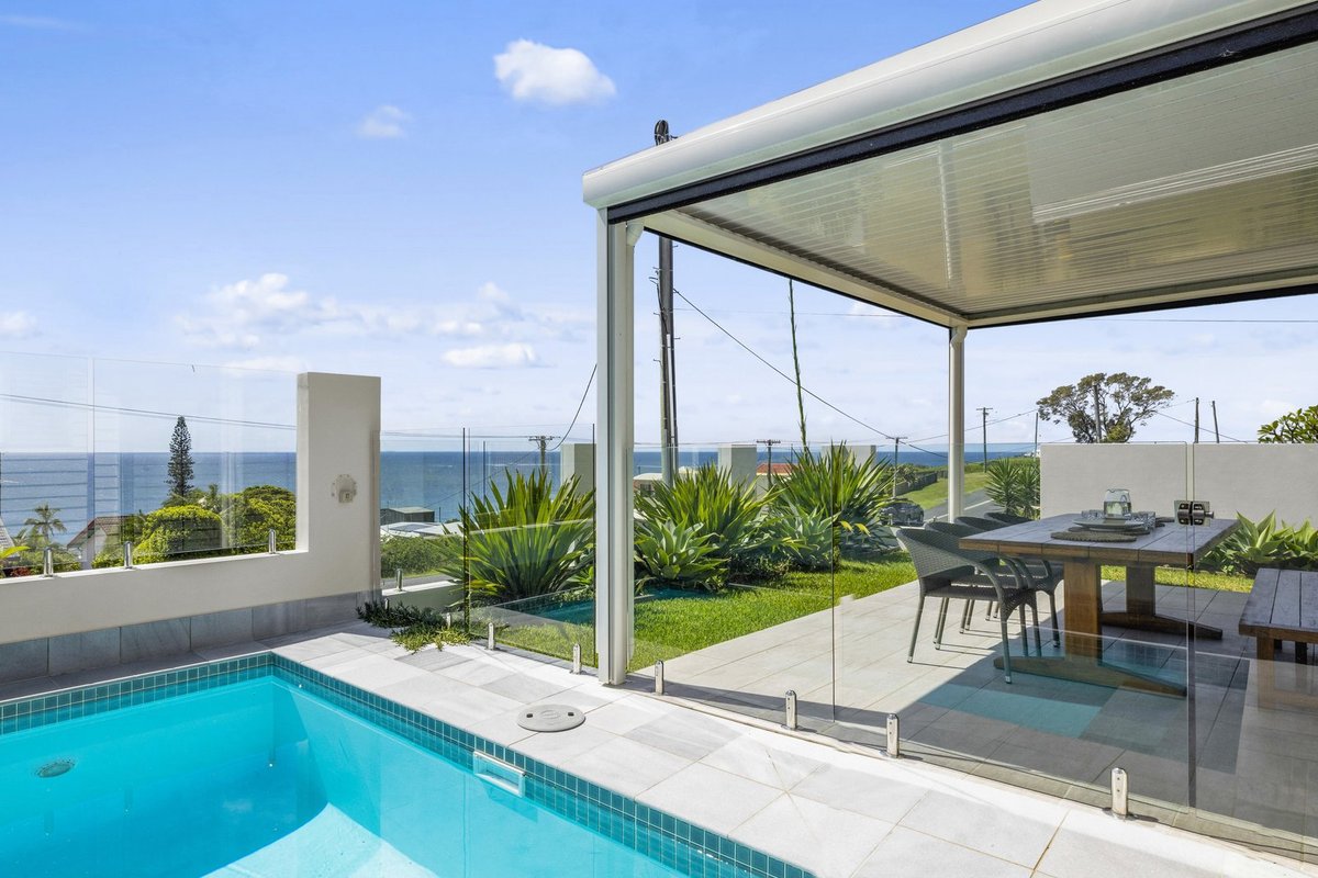 Horizons – Amazing Ocean Views, Luxe Home, Pool
