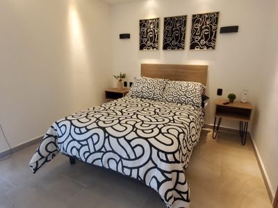 Depa 101 Camsal Cdmx