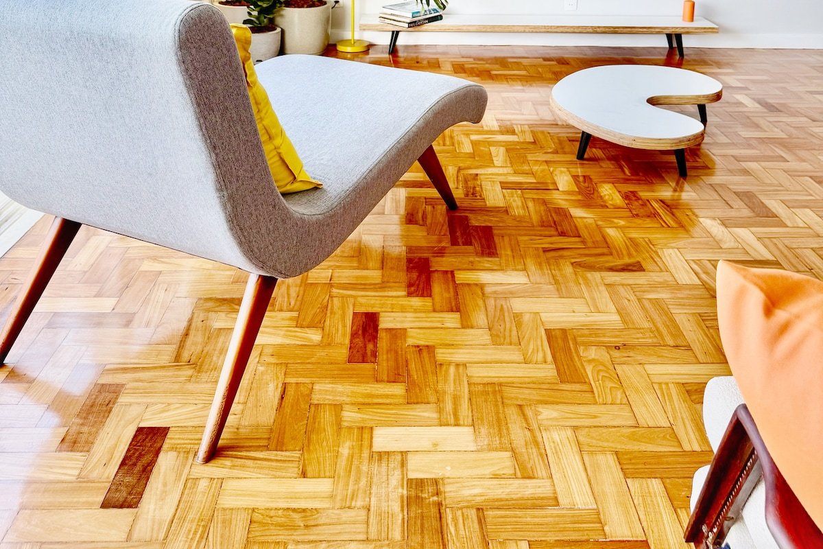 Breathtaking Ocean View in Ipanema – 3 Bright BRs gallery image 4