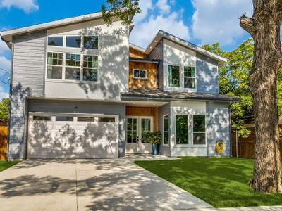 Central Dallas Home- 16+guests- inquire