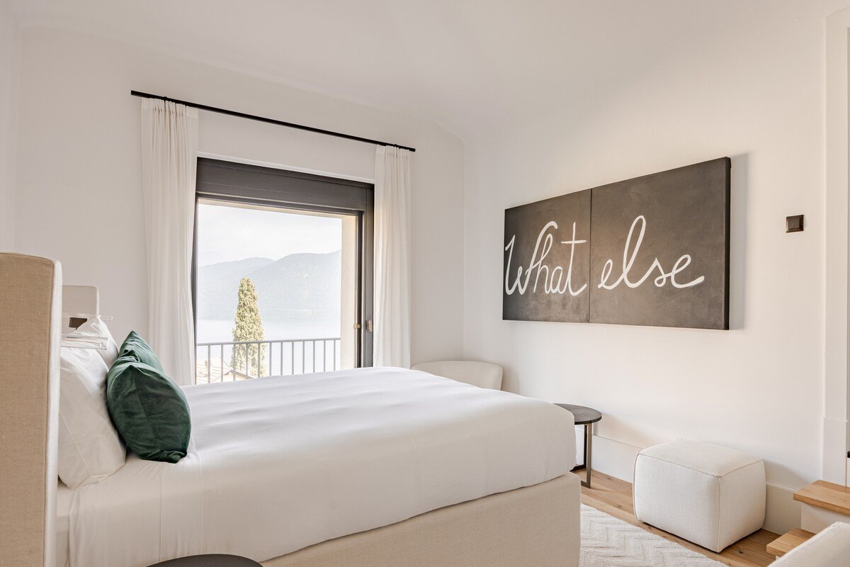 Villa Poesia: Lake Como Oasis gallery image 3