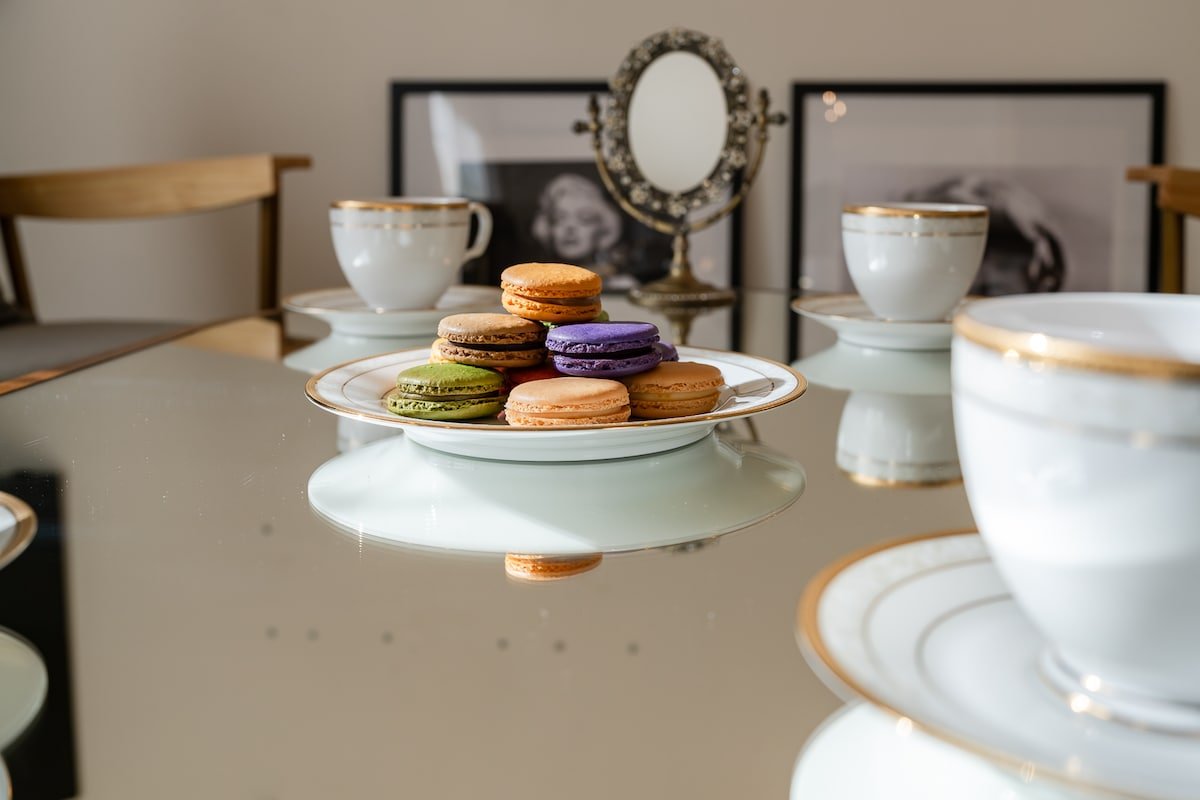 GraceVilla渋谷代々木[Long]/新宿、原宿、渋谷の近く/最寄駅から徒歩4分 gallery image 5