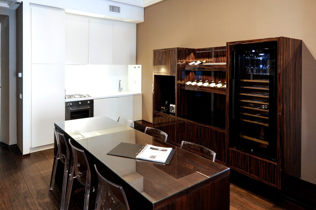 The Babuino – Luxury Serviced Apartment gallery image 5