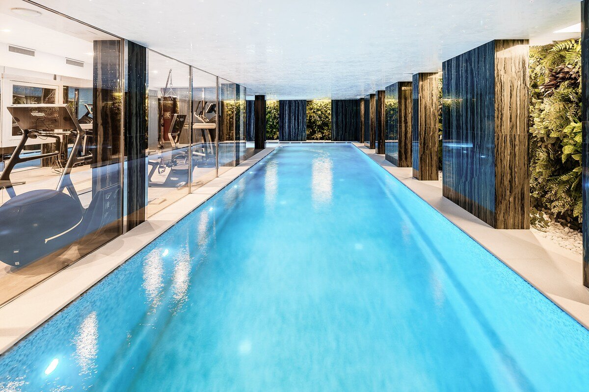 Chalet Dolce Vita gallery image 2