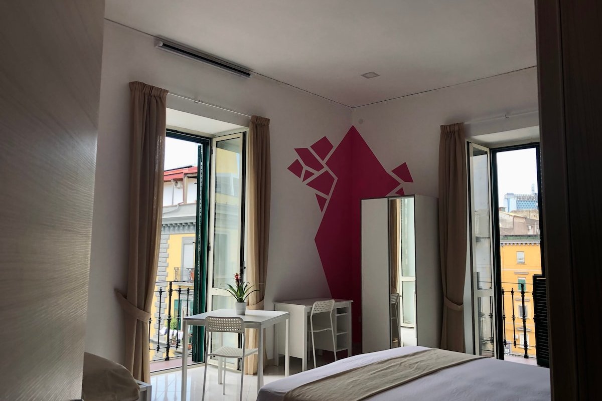 Appartamento B&B Dolce Risveglio gallery image 4