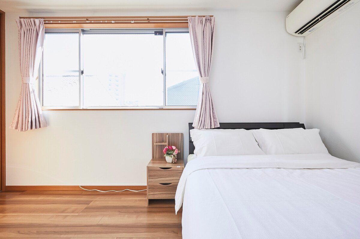 L46*Cozy room/Shinjuku area/4 min station gallery image 3