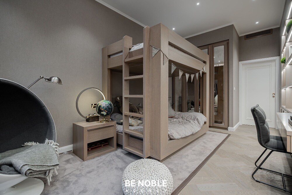 Luxury OLD Town 3BD Apartment gallery image 5