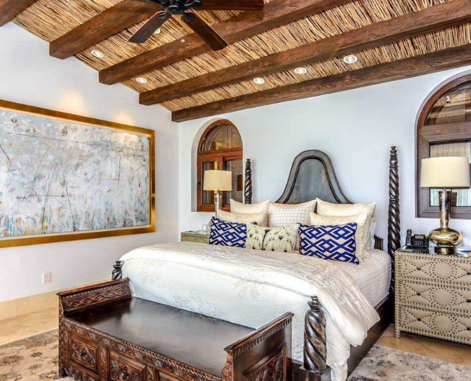 Casa Celeste | Sprawling Palmilla Seaside Villa gallery image 4