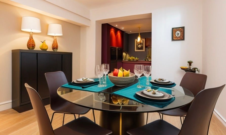 A spacious 3-Bedroom appartment in Mayfair gallery image 3