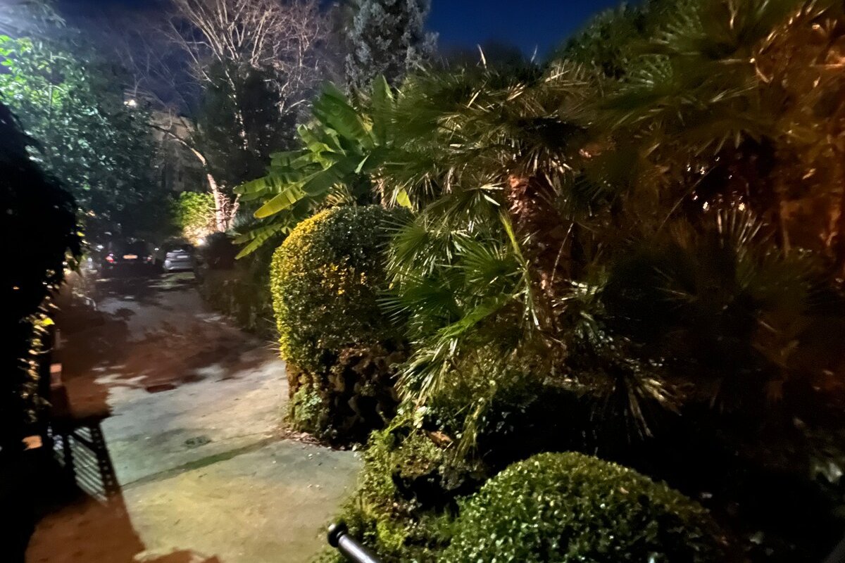 Luxury Villa “Chalet Marmont Rome“ gallery image 5