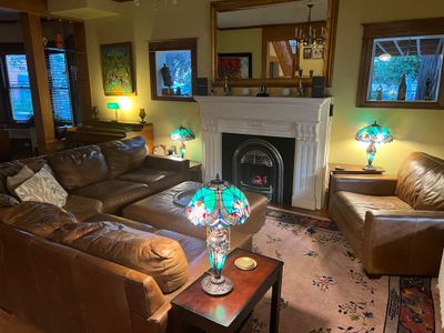 4 story home in the heart of Denver 1m to downtown