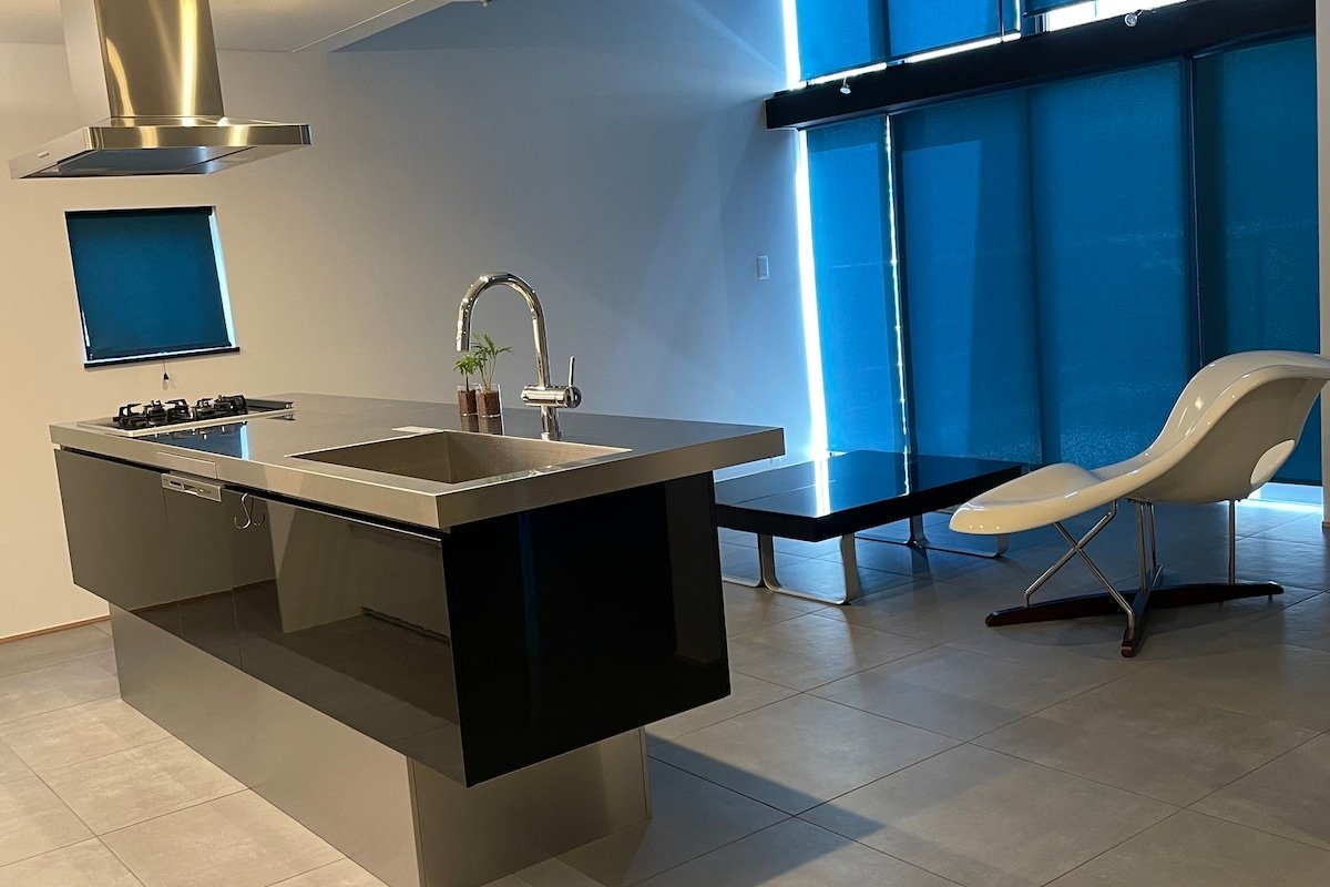 【Special Deal!】Huge 100㎡ Flat in Hiroo/Ebisu gallery image 5