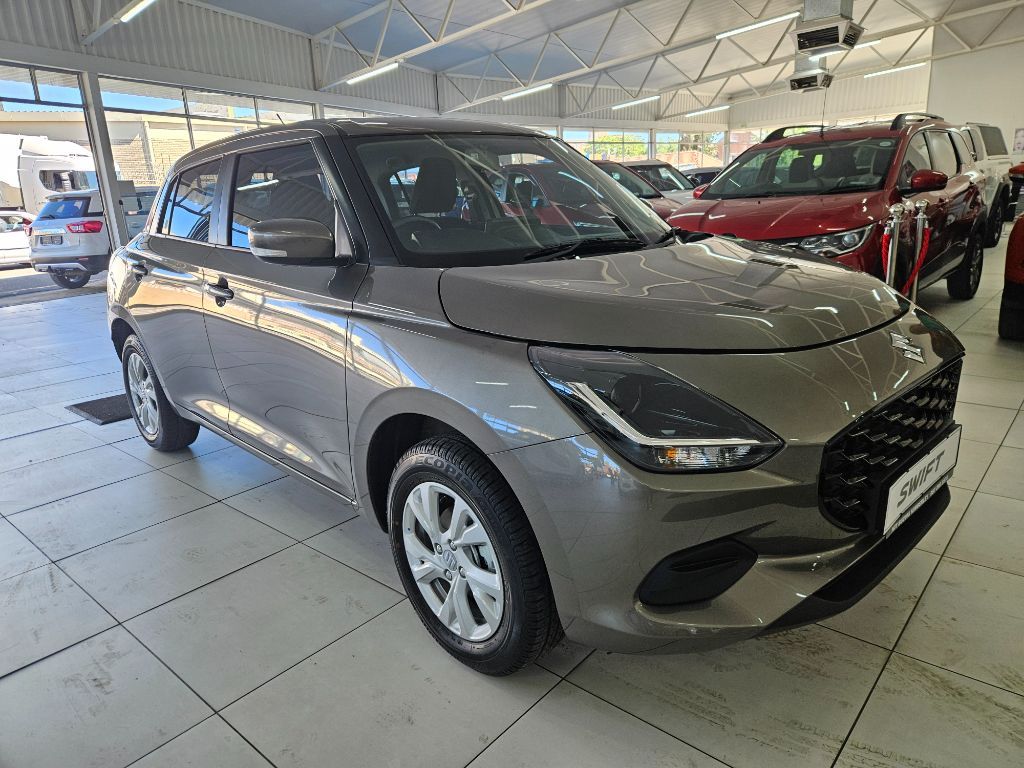 SUZUKI SWIFT 1.2 GL for Sale in South Africa