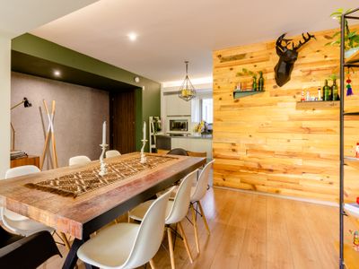 Unique Work & Living space in the Heart of Condesa