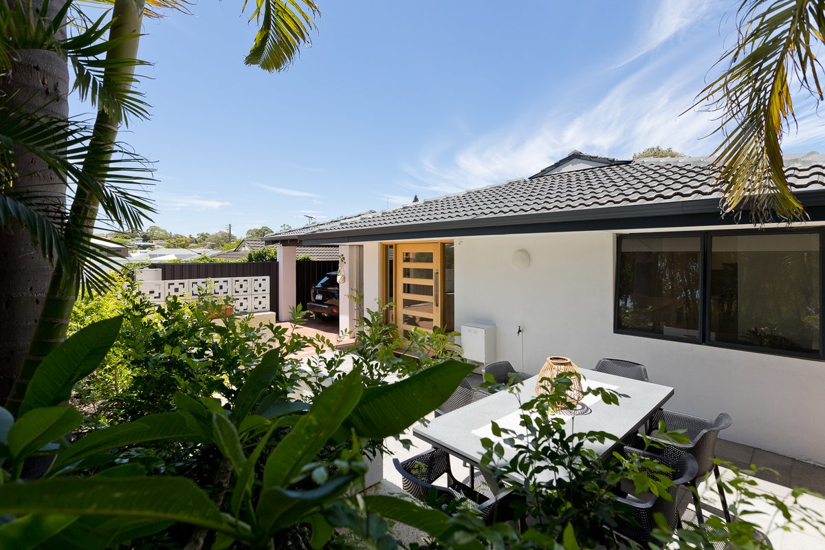 Seaside Serenity Sorrento Pet Friendly