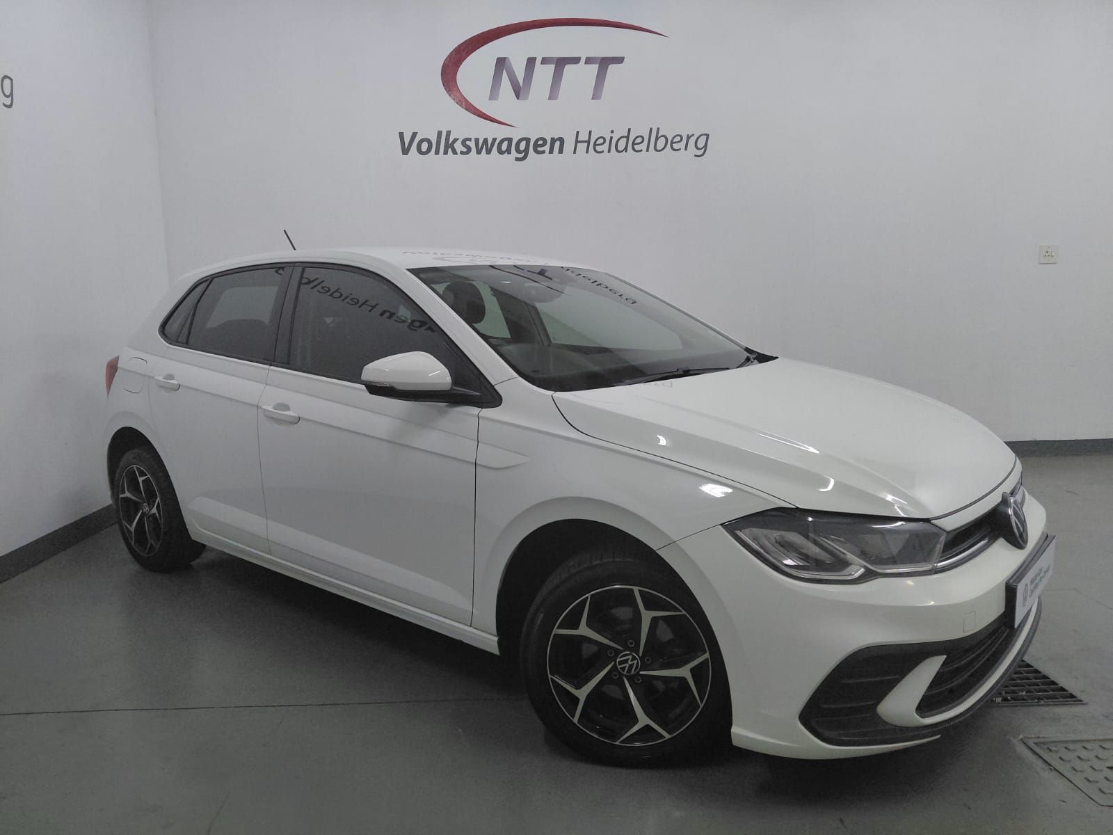 VOLKSWAGEN POLO 1.0 TSI for Sale in South Africa