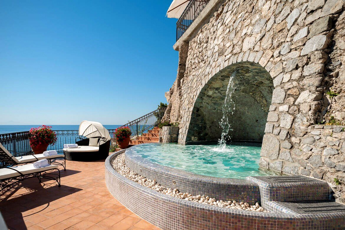 Villa Orchidea gallery image 2