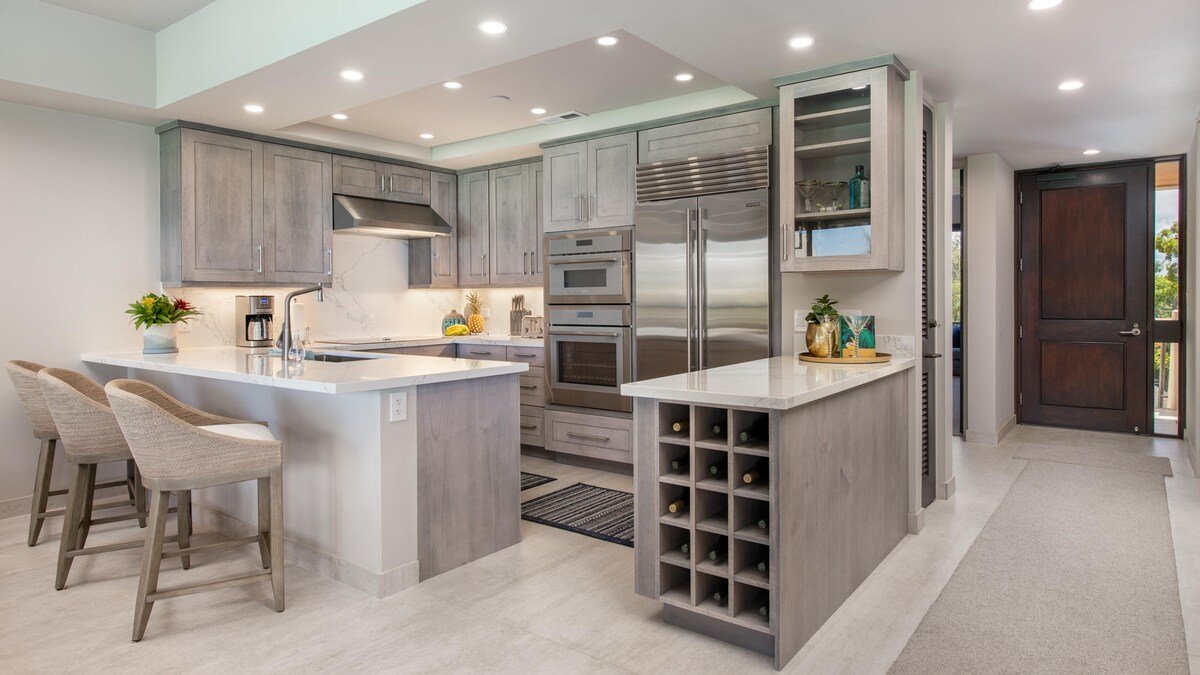 Mauna Lani Point | F206 gallery image 4