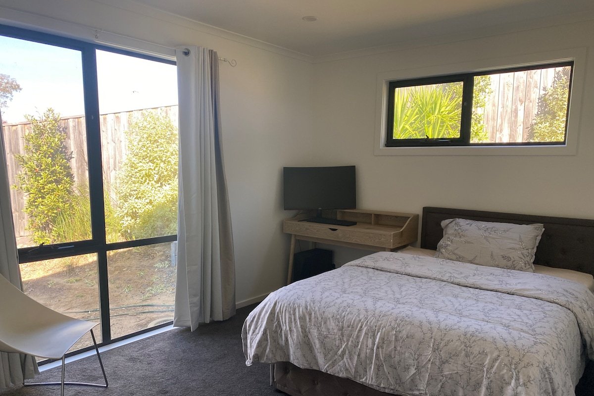 Kyraburt Retreat, Yarra Valley gallery image 3