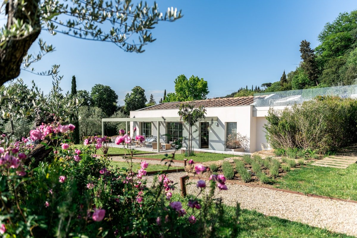 Dimora Bellosguardo, Florence