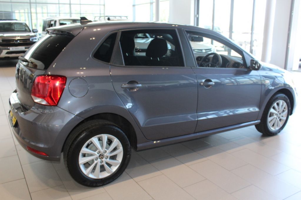 Used car gallery