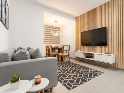 Luxo em Ipanema a uma quadra da praia