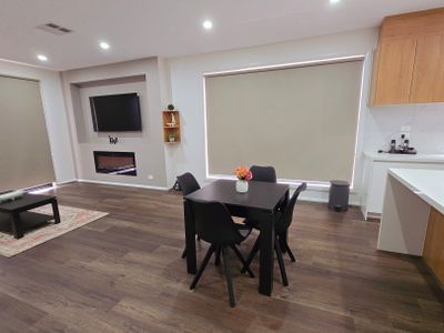 Wollert Nest – 4 Bedrooms Home