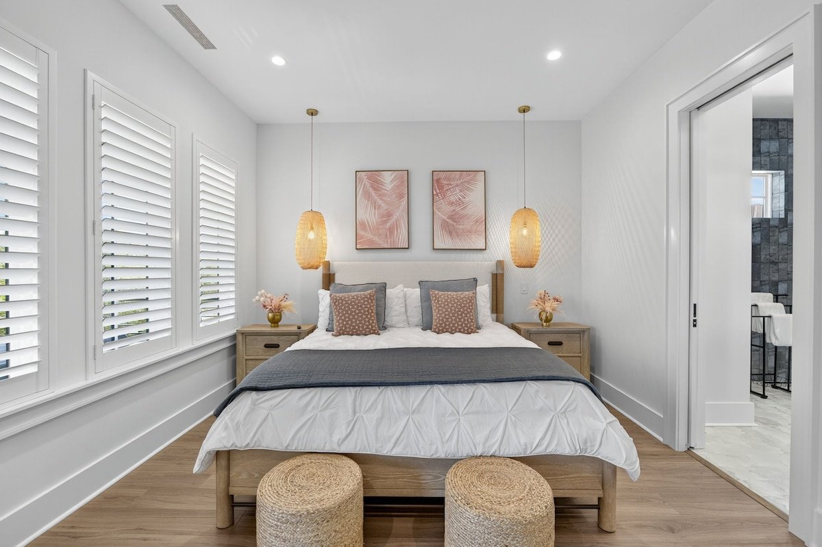 Shiloh Reef/Pool/Golf Cart/5Min Walk to The Beach! gallery image 2