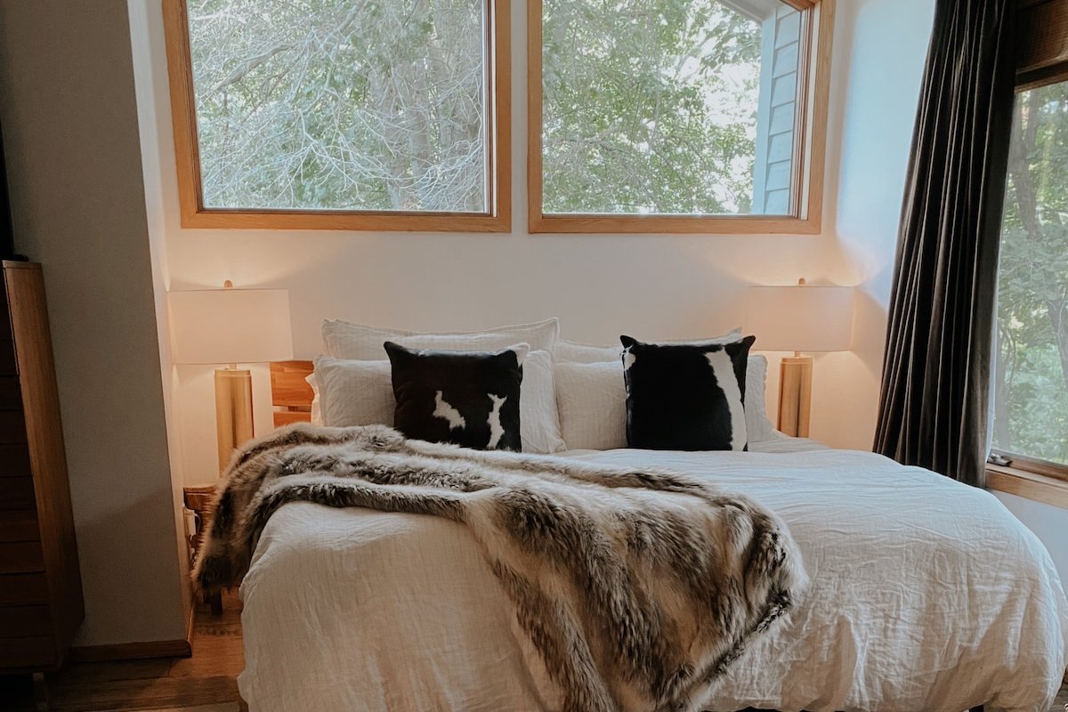 Tranquility at Lake Mallalieu gallery image 5