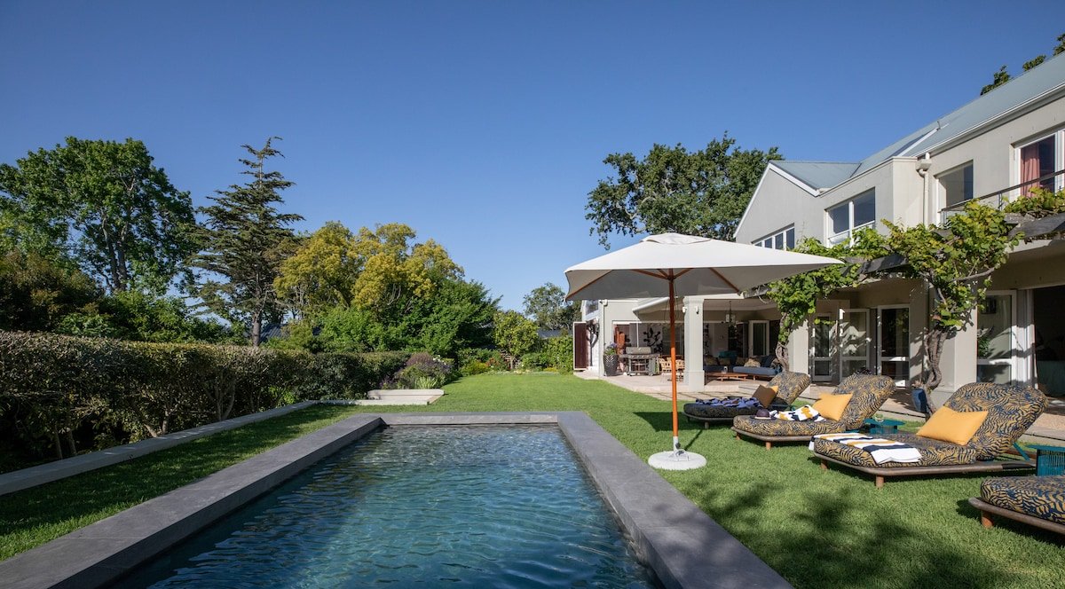 Villa Picardie, by Steadfast Collection gallery image 2