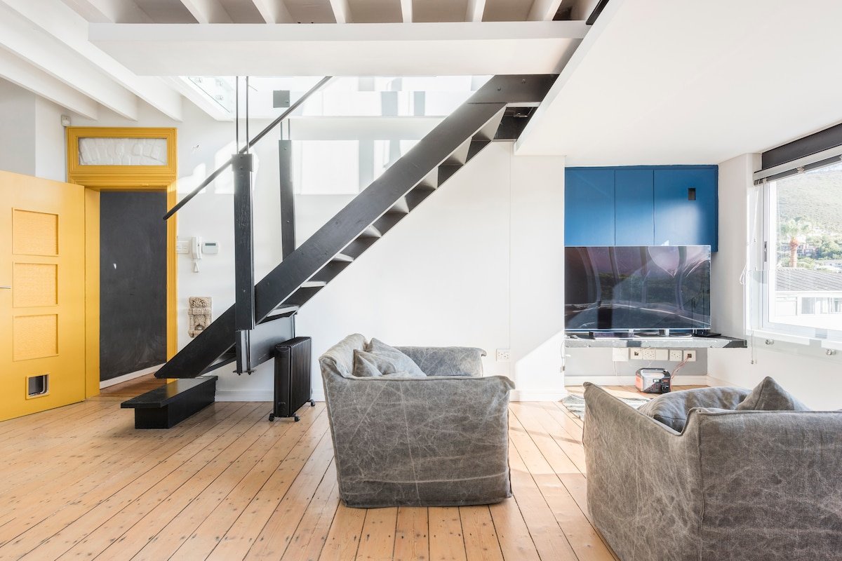 The perfect city spot gallery image 3