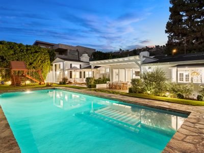 Belmont Beverly Hills by Stay Awhile Villas