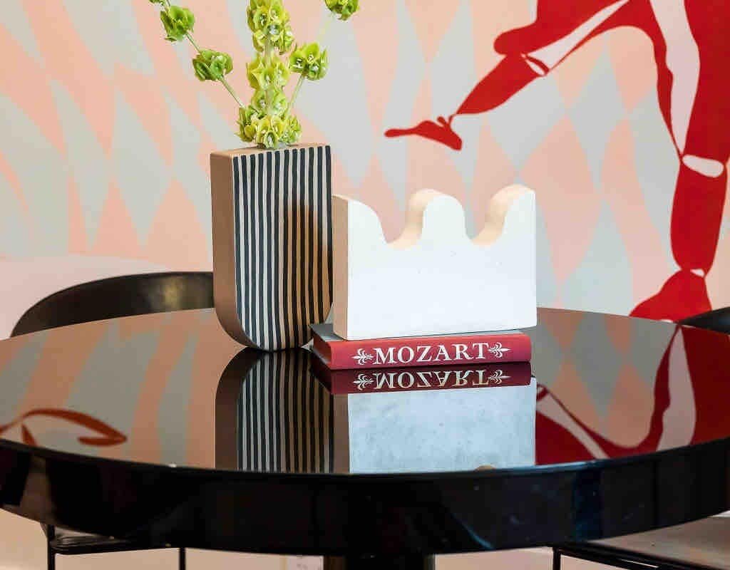 ‘The Empress’ Artistically curated for a Queen. gallery image 5