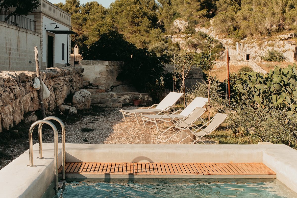 The perfect place to retreat in Puglia! gallery image 3
